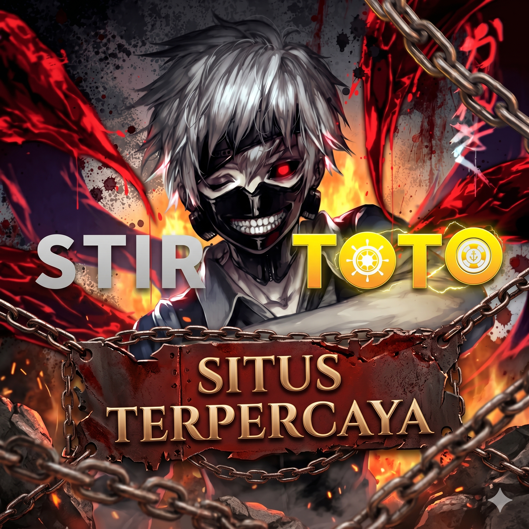 Login STIRTOTO dan akses link alternatif situs Slot Online Macau 4D terpercaya